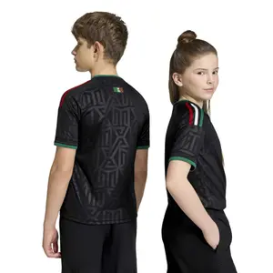 Maillot Third enfant Mexique 2026/27 image-5