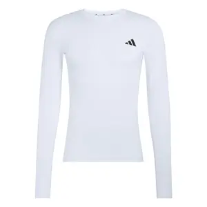 Μπλούζα με μακριά μανίκια adidas Power Essentials Workout image-0