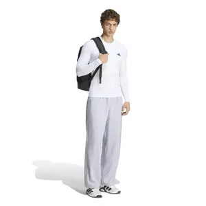 Μπλούζα με μακριά μανίκια adidas Power Essentials Workout image-2