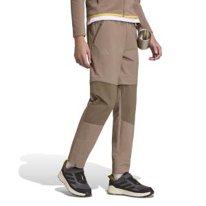 Calças de caminhada para crianças adidas Terrex Multi Clima365 image-2