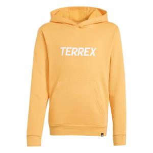Hoodie mit Kinderlogo adidas Terrex image-1