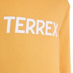 Hoodie mit Kinderlogo adidas Terrex image-4