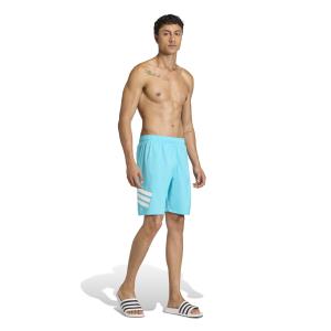 Badeshorts adidas Icon 8" 3 Stripes image-2