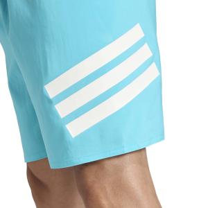 Badeshorts adidas Icon 8" 3 Stripes image-5