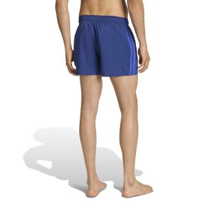 Custome da bagno uomo adidas Icon 3" 3 Stripes image-3