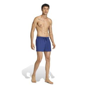 Custome da bagno uomo adidas Icon 3" 3 Stripes image-2