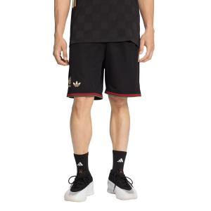 Bayern Munich Third Shorts image-1