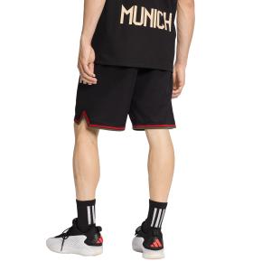 Bayern Munich Third Shorts image-2
