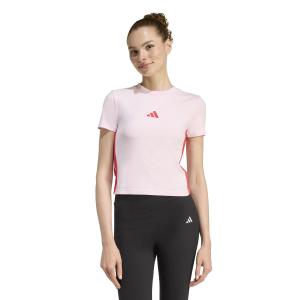 Koszulka damska adidas Essentials image-1