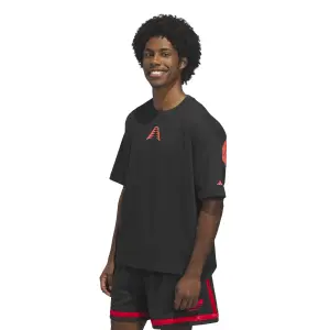 T-shirt adidas Anthony Edwards image-3