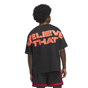 T-shirt adidas Anthony Edwards image-2