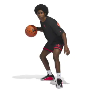 T-shirt adidas Anthony Edwards image-4