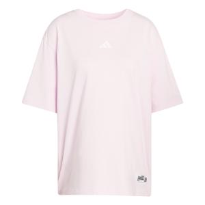 Damska koszulka z nadrukiem adidas Mini Embroidery