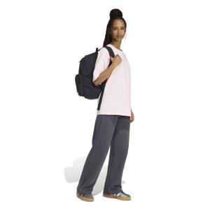 Damska koszulka z nadrukiem adidas Mini Embroidery image-2