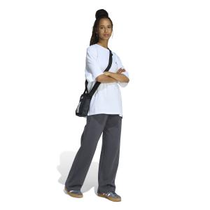 Dames-T-shirt oversized adidas Soft Side image-2