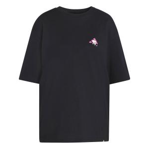 Oversized T-Shirt adidas Soft Side