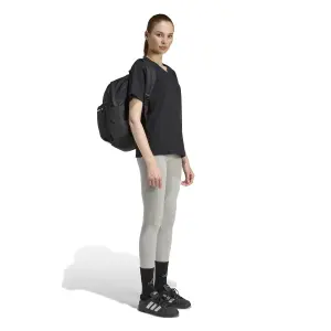 Dames-T-shirt met V-hals adidas Summer Slide image-2