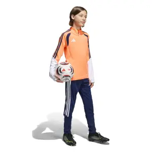 Træningsbukser til børn adidas Tiro 26 Competition image-1