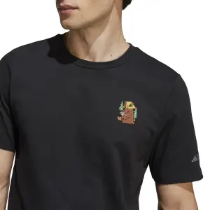 Tričko adidas Unitefit Polygiene image-6