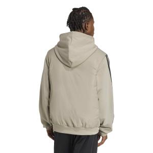 Doudoune à capuche adidas Essentials Climawarm 3-Stripes image-3