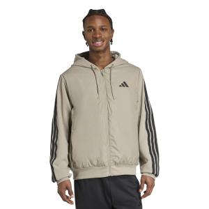 Doudoune à capuche adidas Essentials Climawarm 3-Stripes image-2