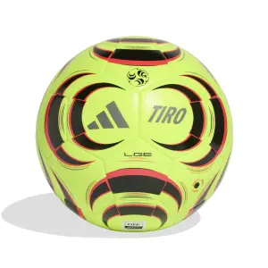 Fußball adidas Tiro League image-0