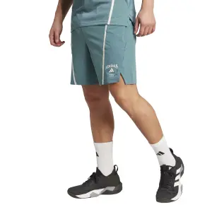 Pantalón corto adidas Designed-for-Training Legacy image-1
