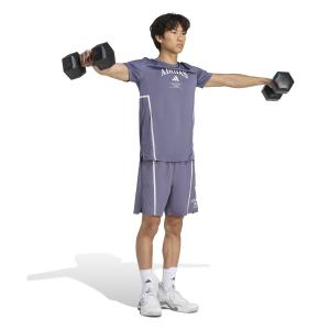 Short adidas Designed-for-Training Legacy image-2