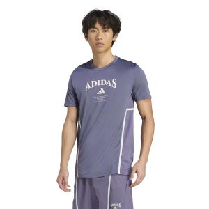 Jersey adidas Designed-for-Training Legacy image-1