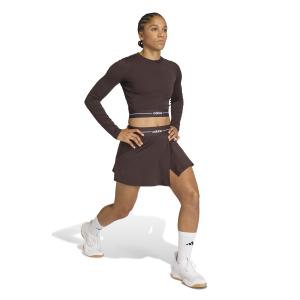 Women's shorts adidas Hyperglam image-3