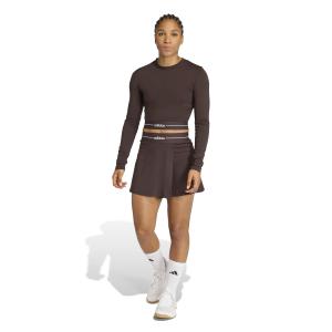 Women's shorts adidas Hyperglam image-2