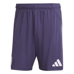 Manchester United Shorts 2025/26 image-0