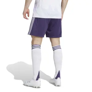 Manchester United Shorts 2025/26 image-3