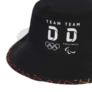Bob adidas Team D image-3