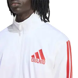 England tracksuit jacket Coupe du Monde 2026 image-4