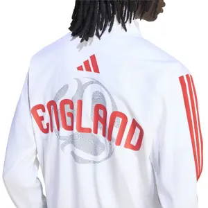 England tracksuit jacket Coupe du Monde 2026 image-5