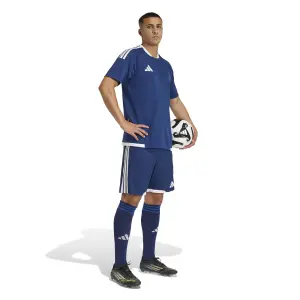Maillot adidas Tiro26 Competition Match Day image-3
