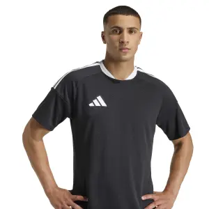 Maillot adidas Tiro26 Competition Match Day image-4