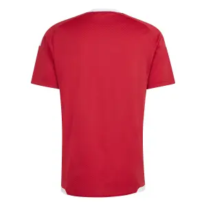 Maillot adidas Tiro26 Competition Match Day image-4