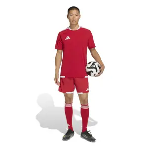 Maillot adidas Tiro26 Competition Match Day image-2