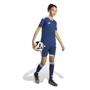 Maillot femme adidas Tiro26 Competition Match Day image-3