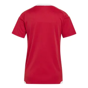 Maillot femme adidas Tiro 26 Competition Match Day image-4
