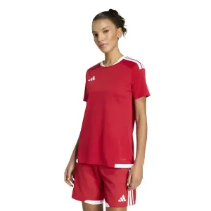 Maillot femme adidas Tiro 26 Competition Match Day image-1