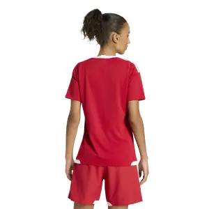 Maillot femme adidas Tiro 26 Competition Match Day image-5