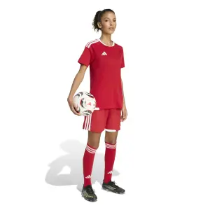 Maillot femme adidas Tiro 26 Competition Match Day image-3