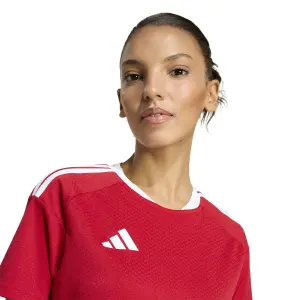 Maillot femme adidas Tiro 26 Competition Match Day image-6