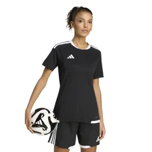 Maillot femme adidas Tiro26 Competition Match Day image-1
