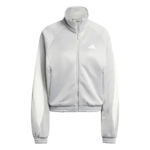 Veste de survêtement femme adidas Stadium image-0