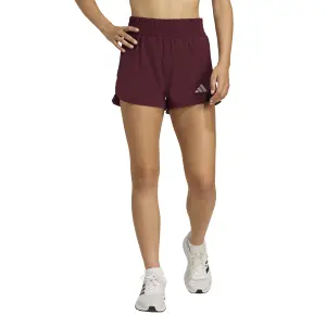 Pantalón corto mujer adidas Tech Pacer Workout image-1
