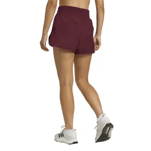 Pantalón corto mujer adidas Tech Pacer Workout image-2